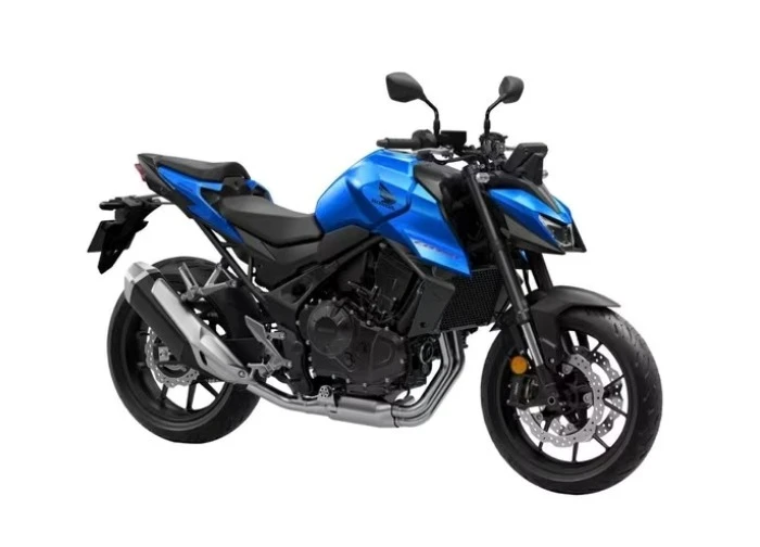 Honda CB750 Hornet 2025 ra mắt tại Malaysia, giá từ 307 triệu đồng