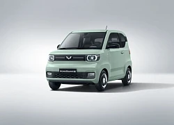 Honda nhá hàng xe điện mới