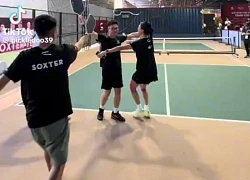 Hóng drama Pickleball Hà Nội: Thầy thu 300k/giờ, lịch kín cả tuần nhưng xem đánh không khác gì "newbie"?