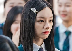 Hyeri bị chỉ trích vì quá thân mật với bạn diễn nam