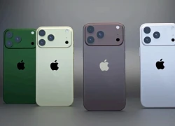 iPhone 17 khi nào ra mắt, giá bán bao nhiêu?
