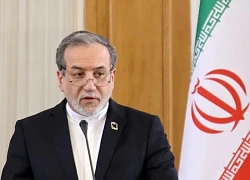Iran quyết không đưa chủ đề năng lực quân sự vào đàm phán hạt nhân
