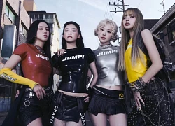 Jennie không phải người được lên hình nhiều nhất trong MV mới của BLACKPINK