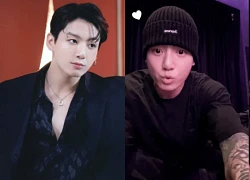 Jungkook (BTS) xuất ngũ rồi &#8220;bốc hơi&#8221;, fan hoảng loạn trước màn ở ẩn đầy bí ẩn!