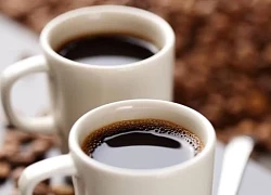 6 lợi ích sức khỏe của cà phê nhất định phải biết