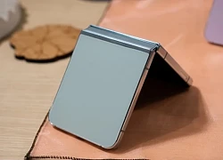 Khả năng bảo mật và tính năng riêng tư trên Galaxy Z Fold 7 và Galaxy Z Flip 7