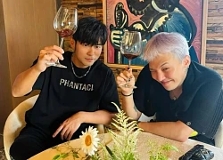 Khi đỉnh lưu gặp đỉnh lưu: Gấp đôi quyền lực cùng G-Dragon và Châu Kiệt Luân, dân mạng được phen "lác mắt"!