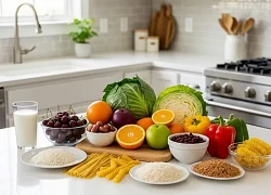 Kiểm soát acid uric trong cơ thể - nên ăn và nên tránh những thực phẩm gì?