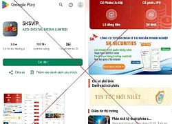 Lại ba người ở Hà Nội mất hơn 3,5 tỷ đồng vì kiểu lừa đảo không xa lạ