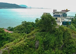 Lan Châu - Hòn đảo "bừng tỉnh" giữa mùa du lịch Cửa Lò