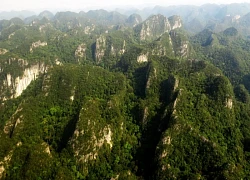 Lần đầu có di sản liên biên giới Việt - Lào