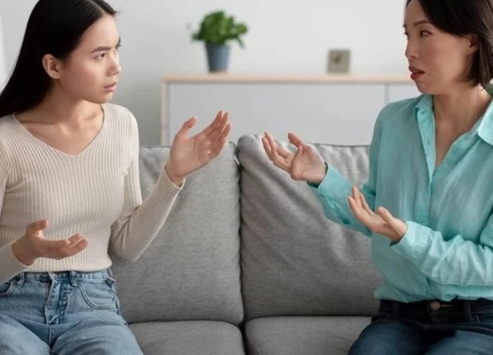 Lần đầu ra mắt nhà bạn trai, tôi ngay lập tức bị mẹ anh ghét cay ghét đắng