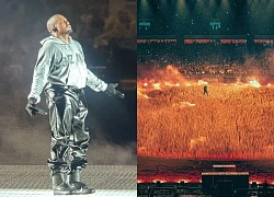 Làn sóng phẫn nộ cực điểm ở Trung Quốc nhắm đến rapper bị ghét nhất thế giới