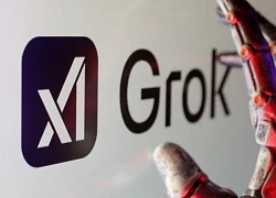 Lầu Năm Góc bắt đầu sử dụng AI Grok của tỉ phú Elon Musk
