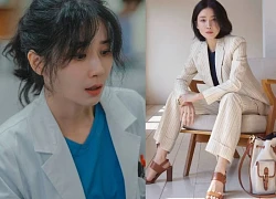 Lee Bo Young "tắc kè hoa" màn ảnh Hàn, có khối 'tài sản phim ảnh' gây bão