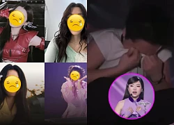Lộ 4 "Em xinh" bị loại, có đội Phương Mỹ Chi, Tiên Tiên khóc thành tiếng?