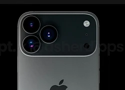 Lộ ngày ra mắt của iPhone 17