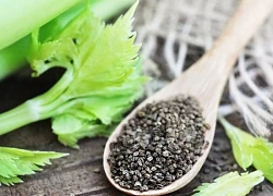 Loại hạt gia vị 'nhỏ như kiến' lại là kho dinh dưỡng, cực tốt cho sức khỏe