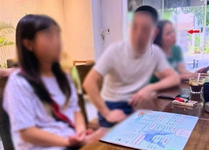 Lời kể ám ảnh của nữ sinh Phú Thọ sau khi sập bẫy lừa 'bắt cóc'