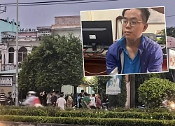 Lời khai của đối tượng thua bạc sát hại nữ chủ quán cà phê