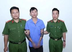 Lời khai của nghi phạm sát hại tài xế xe ôm giữa ban ngày