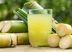 Mắc tiểu đường có được uống nước mía?
