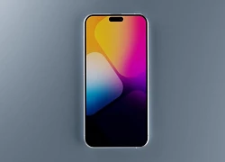 Màn hình xịn sò của dòng iPhone 19 được vén màn