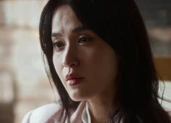 Mặt trời lạnh - Tập 19: Mai Ly 'tháo mặt nạ' lộ rõ toan tính trong tình yêu