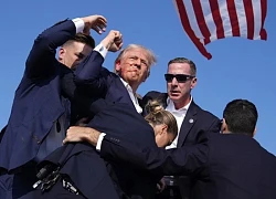 Mật vụ Mỹ mắc nhiều sai phạm trong vụ ông Trump bị ám sát hụt