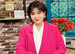 MC Hoàng Linh bị phạt 107,5 triệu đồng vì quảng cáo sữa giả