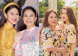 Mẹ đại gia của Ngọc Thanh Tâm: Đứng sau đế chế cá ngừ ngàn tỷ, dạy con quá khéo