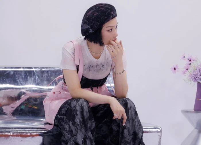 Miu Lê đang nắm chuỗi kỷ lục không ai muốn giữ tại Em Xinh Say Hi