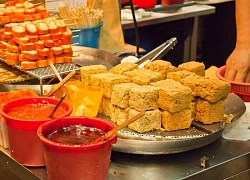 Món ăn ai cũng phải bịt mũi vì quá nặng mùi lại là đặc sản ở nước ngoài, muốn ăn phải xếp hàng dài chờ mua