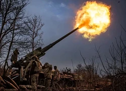 Mỹ cảnh báo Nga, lên dây cót chuyển vũ khí kỷ lục cho Ukraine