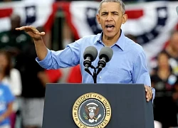 Mỹ: Đảng Dân chủ cậy nhờ ông Obama 'xuất mã'