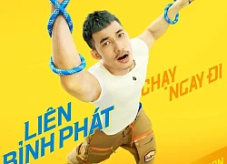 Nam diễn viên "nhạt như nước ốc" nhưng vẫn trụ suốt 3 mùa Running Man Việt