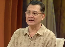 Nam NSƯT từng là công tử nhà giàu, phải đi bán báo, tấu hài nuôi mẹ