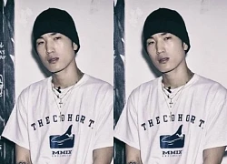 Nam rapper nhận án tù vì tội đấm người