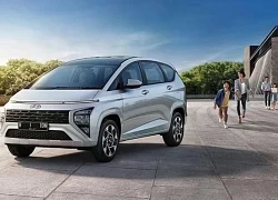 'Nếu Hyundai Stargazer mới lột xác, tôi sẽ chọn thay cho Mitsubishi Xpander'