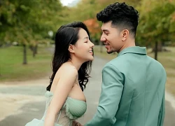 Ngân 98 - Lương Bằng Quang rục rịch tổ chức đám cưới?