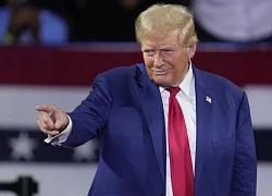 Tuyên bố mới của Tổng thống Trump về Nga gây phản ứng trái chiều