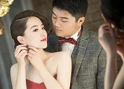 Vợ tôi luôn tươi cười, nhiệt tình giúp đỡ mọi người ngoại trừ... chồng con
