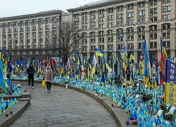 Nghị sĩ Ukraine: Thiếu vũ khí không phải là thách thức lớn nhất