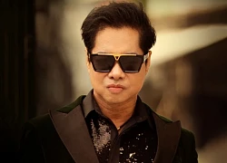 Ngọc Sơn gây bất ngờ khi 'lấn sân' điện ảnh
