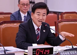 Bộ trưởng Bộ Thống nhất được đề cử Hàn Quốc phản đối coi Triều Tiên là 'kẻ thù chính'