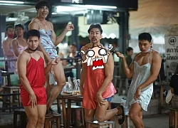 Nhà hàng hải sản 'nóng bỏng nhất Thái Lan' đóng cửa