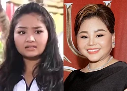 Nhan sắc gây lú của Miu Lê, càng nhìn càng thấy giống Lê Giang thế này