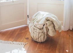 Nhật ký dọn dẹp Ngày 1: Tôi vứt chiếc áo không mặc suốt 3 năm và thấy lòng nhẹ hẳn