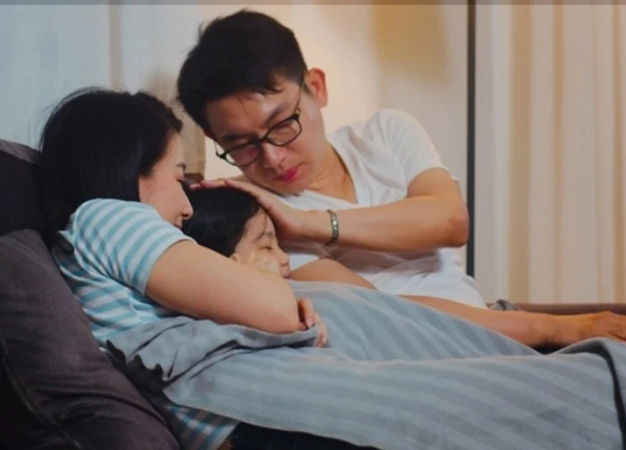 Nhờ một tiếng gọi "bố" của con gái, cuộc đời tôi bỗng có cái kết bất ngờ