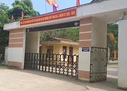 Những bài thi lớp 10 điểm cao bất thường hé lộ hành vi của hiệu trưởng và 5 giáo viên